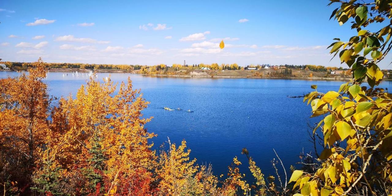 A-home By Chinook Mall And Heritage Park Guest house Calgary